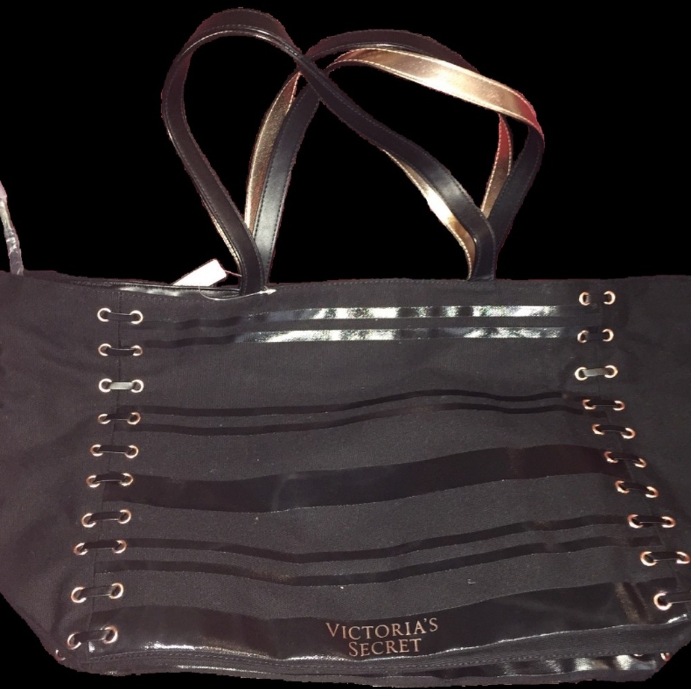 Victoria's Secret Weekender Tote